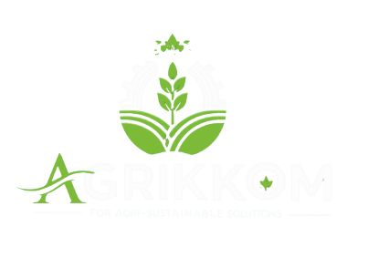 Agrikkom Logo